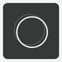 Zero Barrier Fitness logo - Similar company to Zero Gravity Athletics