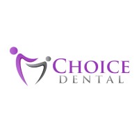 Choice Dental logo - Similar company to A3I Dental Prosthetic Restoration  Ltd