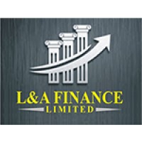 L&A Finance Ltd. logo - Similar company to L&A Partners