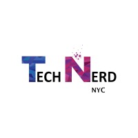 TechNerdNYC logo - Similar company to Kwarts