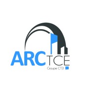 ARC TCE logo - Similar company to Lafon