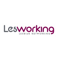 LesWorking logo - Similar company to Mujerestech