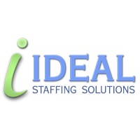 Ideal Staffing Solutions, Inc logo - Similar company to Ideal Engineering Staffing Solutions