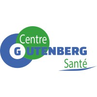 Centre Gutenberg Santé logo - Similar company to A Ta Santé Club