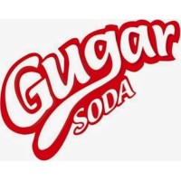 Gugar Soda logo - Similar company to Toyou Healthy Snacks