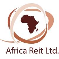 Africa REIT Limited logo - Similar company to Megna Homes