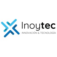 Inoytec logo - Similar company to Vision Wave