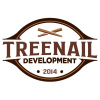 Treenail Development, Inc. logo - Similar company to Sanitaz, Inc.
