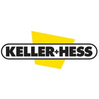 Keller+Hess AG logo - Similar company to P-Flow