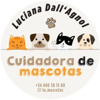 Lu mascotas logo - Similar company to Psh Skincare Para Mascotas