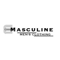 Masculine logo - Similar company to Adityavardhan