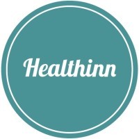 Healthinn logo - Similar company to Archie Technologies