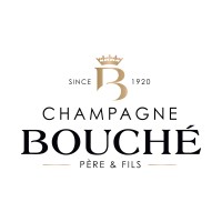 Champagne Bouché Père et Fils logo - Similar company to Sucrame - Produtos Alimentares, Lda.