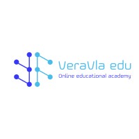 VeraVla edu logo - Similar company to Deepfarm.Ai