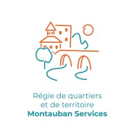 Montauban Services logo - Similar company to Adil 24