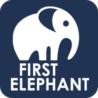 First Elephant Self Storage Bochum logo - Similar company to First Elephant