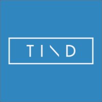 TIND logo - Similar company to Soutron Global