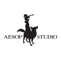 Aesop Studio logo - Similar company to Frankly