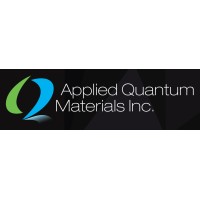 Applied Quantum Materials Inc. logo - Similar company to Quantum Materials, Llc