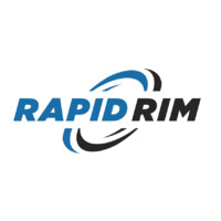 Rapid Rim Repair LLC logo - Similar company to Wheelrenew