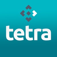 TETRA BUSINESS SOLUTIONS logo - Similar company to Appvision Kft.