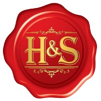 Henry & Sons logo - Similar company to Blu Coffee Distributors