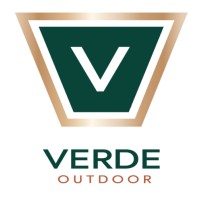 Verde Outdoor logo - Similar company to Froeschner Creative