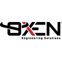 Oxen Engineering Solutions logo - Similar company to Ikol Mobile