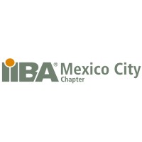 IIBA Mexico City Chapter logo - Similar company to Pymais