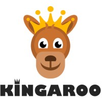 Kingaroo Digital Marketing SL logo - Similar company to Leadloud | Digital Marketing