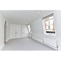 MK Refurbishment London Ltd logo - Similar company to Monte Design Ltd