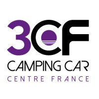 Camping Car Centre France