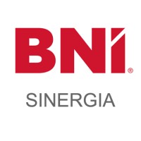 BNI Sinergia - Algarve - Portugal logo - Similar company to Faditiva.Com 🇵🇹🇧🇷