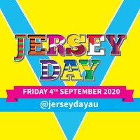 Jersey Day logo - Similar company to Donatelife
