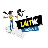 Laitik logo - Similar company to Funae