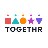 Togethr logo - Similar company to Exam-Express - Powered By Urbanites