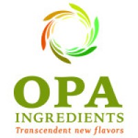 OPA Ingredients logo - Similar company to Creative Solutions Guate