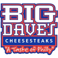 Big Dave's Cheesesteaks logo - Similar company to Cilantro Taco Grill