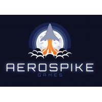 Aerospike Games logo - Similar company to Publsh