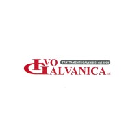 Ivo Galvanica Srl logo - Similar company to Galvanica Pasquali