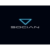 Socian Technologies (A Techstars Detroit Powered by JP Morgan '22 Portfolio Company) logo - Similar company to Diversiboard (Techstars/Jp Morgan '22)