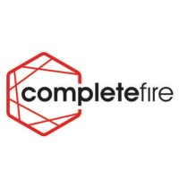 Complete Fire Protection, Inc. logo - Similar company to Champion Fire & Security