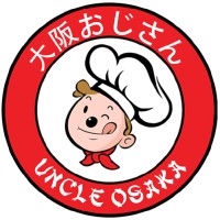 أنكل أوساكا - Uncle Osaka logo - Similar company to Trasimeno Coffee