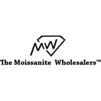 Moissanite Wholesalers logo - Similar company to Cape Diamonds