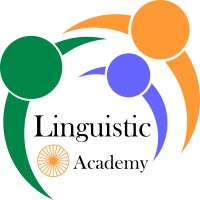 Linguistic Academy logo - Similar company to Linguistic Academy