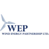 Wind Energy Partnership Ltd. (WEP) logo - Similar company to Scitron Training & Consulting