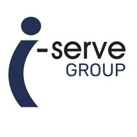 I-Serve Group logo - Similar company to Rapid Crew Tech