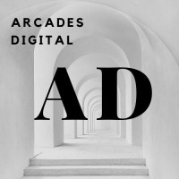 Arcades Digital logo - Similar company to Nomica