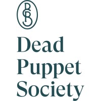 Dead Puppet Society logo - Similar company to Chca Beak Squad