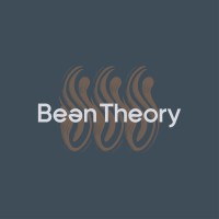 Bean Theory logo - Similar company to Te & Kaffi